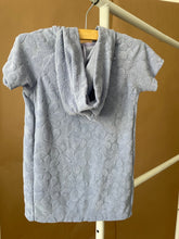 Load image into Gallery viewer, Hooded Swim Cover-up