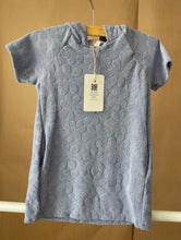 Load image into Gallery viewer, Hooded Swim Cover-up