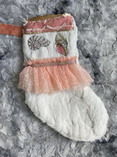 Load image into Gallery viewer, Custom Christmas Stocking