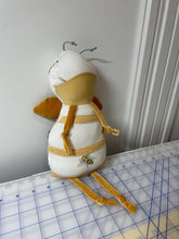 Load image into Gallery viewer, Memory Custom Stuffed Animal Keepsake