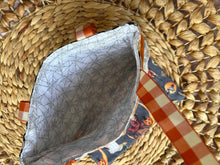 Load image into Gallery viewer, Vintage Boho Night Halloween Treat Bag