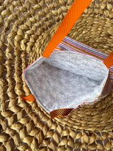 Load image into Gallery viewer, Friendly Ghosts Halloween Treat Bag