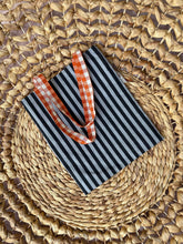 Load image into Gallery viewer, Vintage Boho Night Halloween Treat Bag