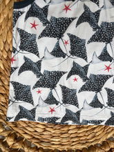 Load image into Gallery viewer, Spotted Eagle Ray Organic Cotton Summer Tank for Kids - Gender Neutral