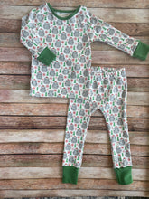 Load image into Gallery viewer, Happy Christmas Hippos Lounge Set