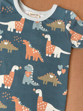 Load image into Gallery viewer, Dinosaur Love Basic Tee
