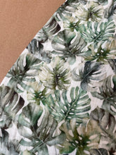 Load image into Gallery viewer, Monstera Josephine Romper
