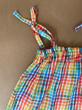 Load image into Gallery viewer, Picnic Linen Dress
