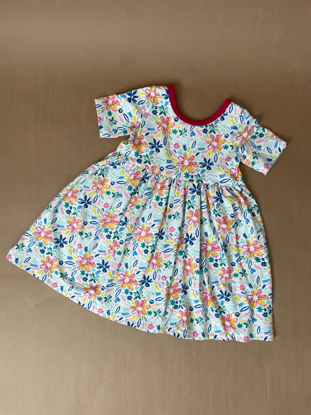 Bloom Adeline Twirl Dress