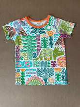 Load image into Gallery viewer, Jurassic Life Basic Tee
