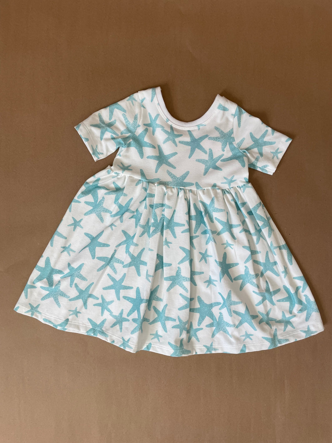 Starfish Adeline Twirl Dress