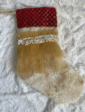 Load image into Gallery viewer, Christmas Stocking
