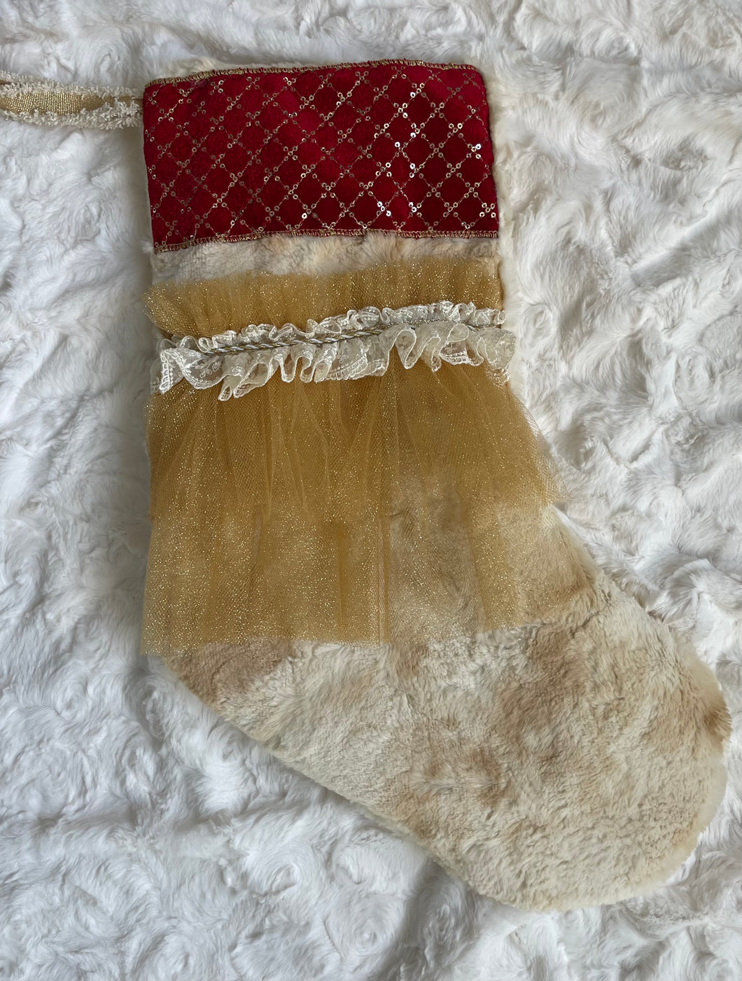 Christmas Stocking