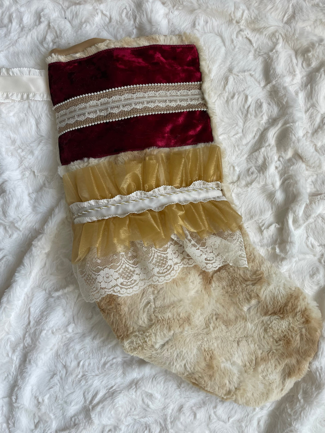 Christmas Stocking