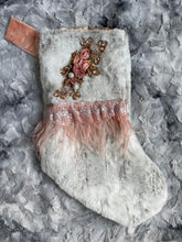 Load image into Gallery viewer, Christmas Stocking
