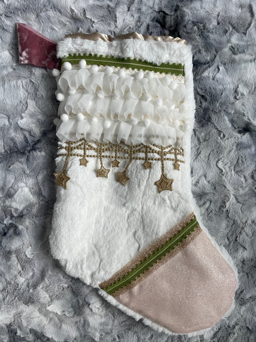 Christmas Stocking