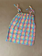 Load image into Gallery viewer, Picnic Linen Dress
