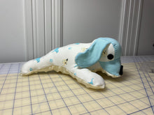 Load image into Gallery viewer, Memory Custom Stuffed Animal Keepsake
