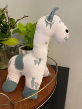 Load image into Gallery viewer, Memory Custom Stuffed Animal Keepsake
