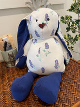 Load image into Gallery viewer, Memory Custom Stuffed Animal Keepsake
