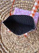 Load image into Gallery viewer, Yee-Haw Ghosts Halloween Treat Bag
