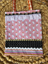Load image into Gallery viewer, Yee-Haw Ghosts Halloween Treat Bag

