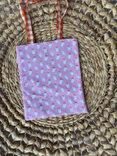 Load image into Gallery viewer, Yee-Haw Ghosts Halloween Treat Bag
