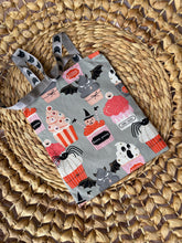 Load image into Gallery viewer, Spooky Treats Halloween Treat Bag
