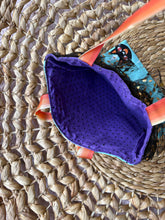 Load image into Gallery viewer, Sparkle Cat Halloween Treat Bag
