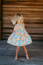 Load image into Gallery viewer, Balloon Animals Adeline Twirl Dress
