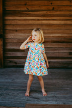 Load image into Gallery viewer, Balloon Animals Adeline Twirl Dress
