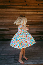 Load image into Gallery viewer, Balloon Animals Adeline Twirl Dress
